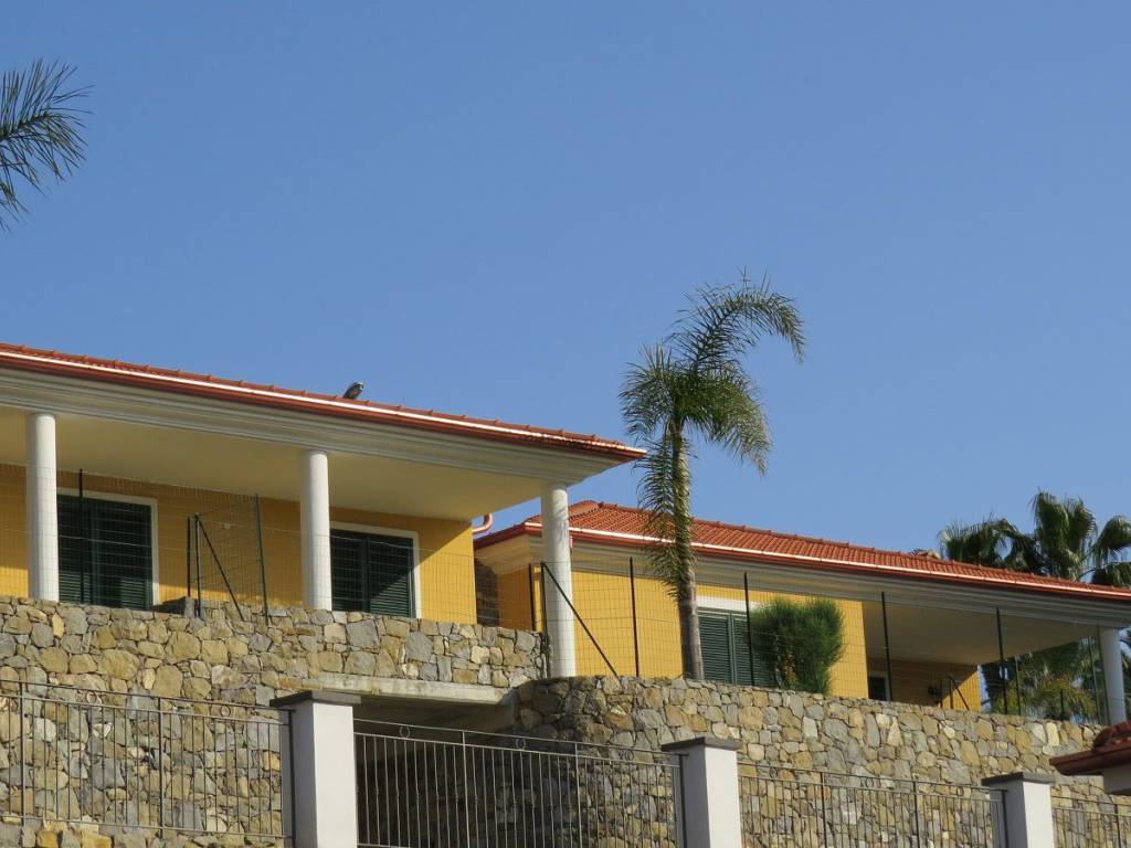 Villa a Bordighera - Foto 5