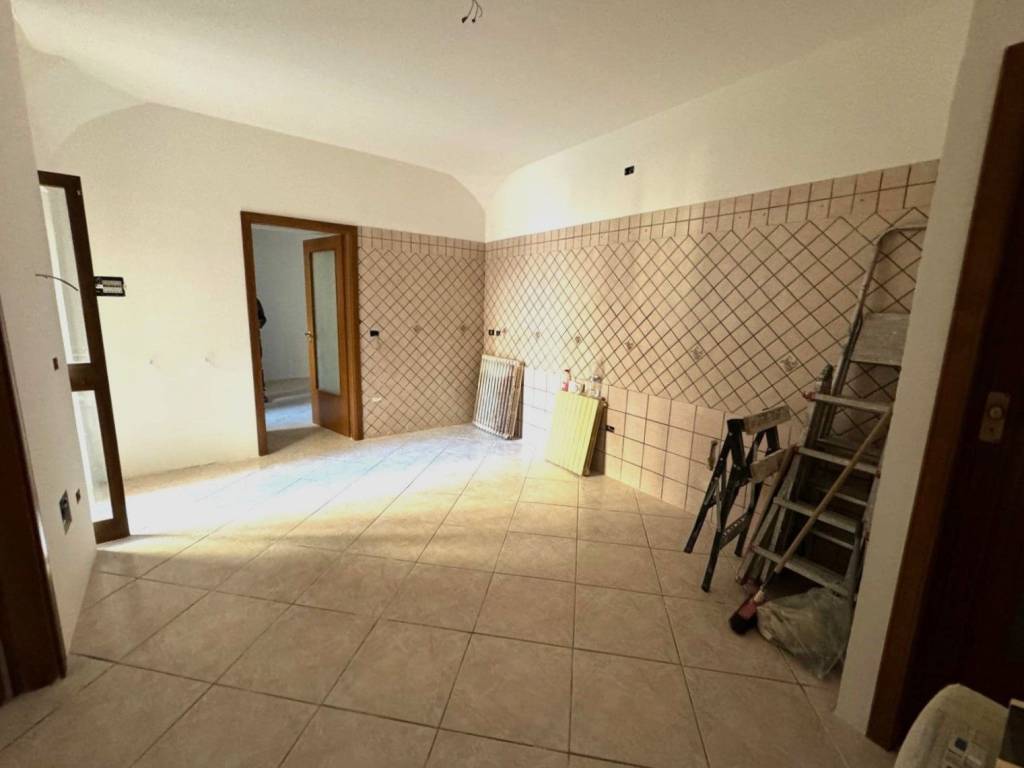 Appartamento a Sarno in Via Lavorate Centro, 64 - Foto 2