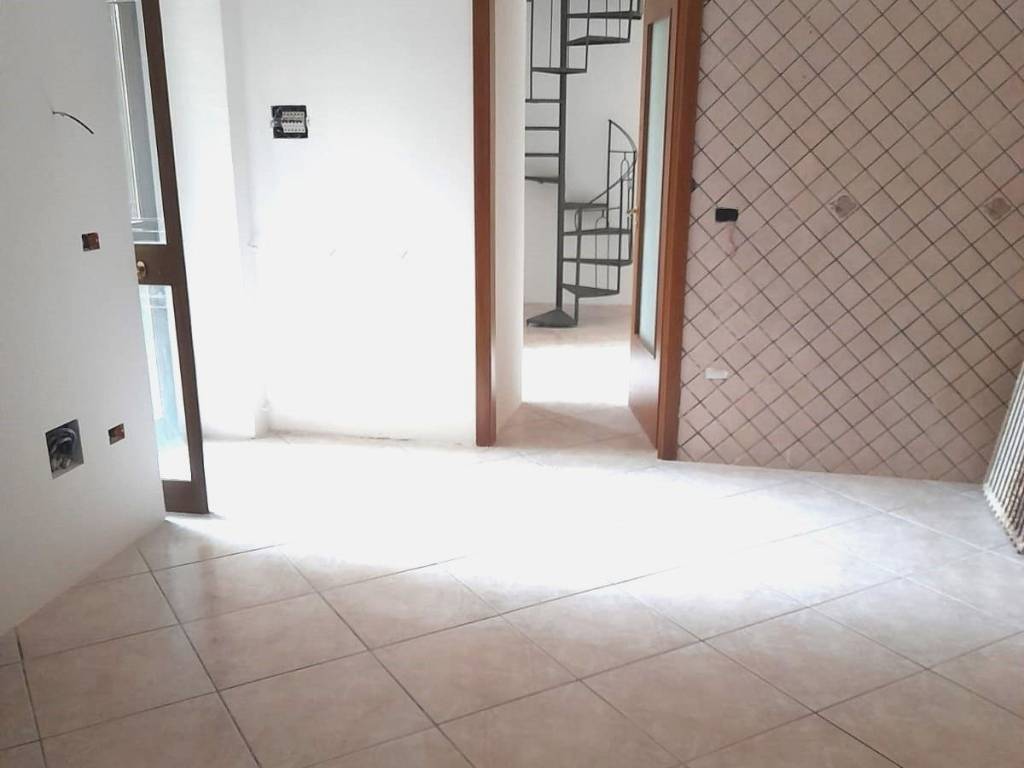 Appartamento a Sarno in Via Lavorate Centro, 64 - Foto 3