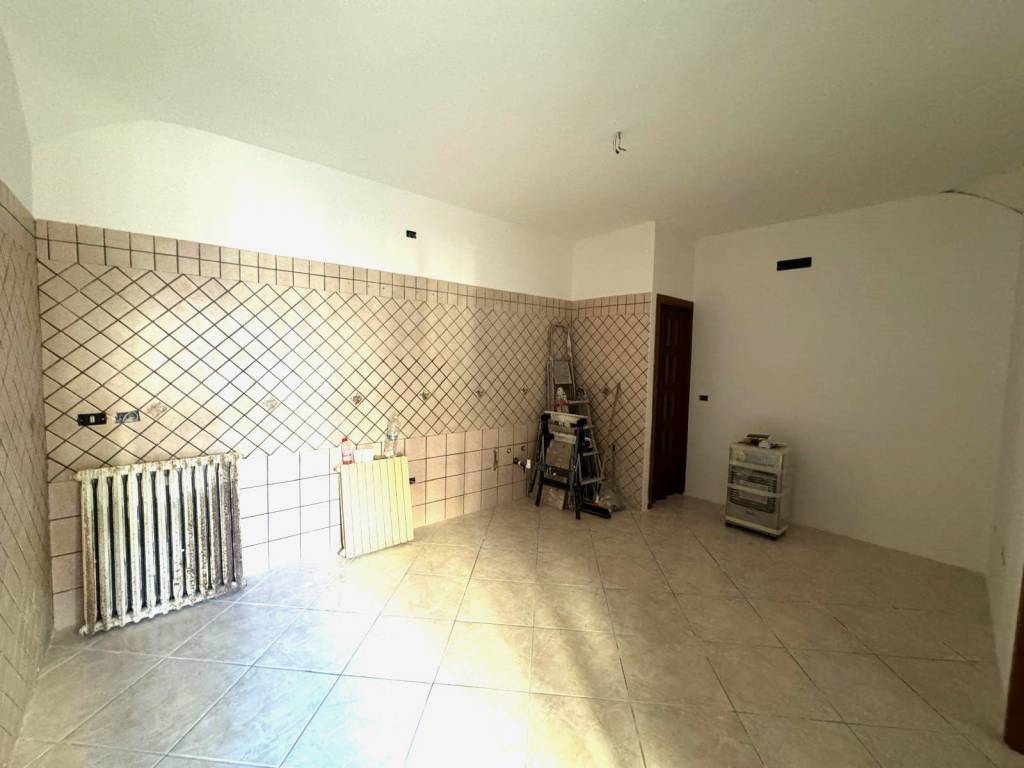 Appartamento a Sarno in Via Lavorate Centro, 64 - Foto 4