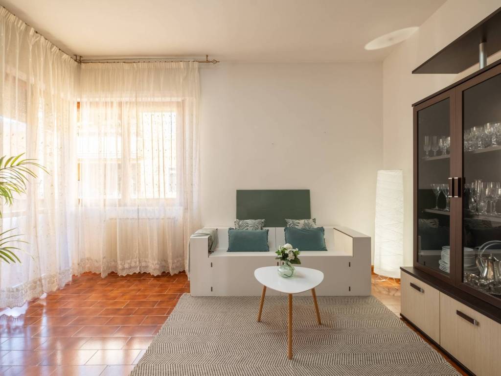 Appartamento a Cagliari in Via Alberto da Giussano, 1 - Foto 3