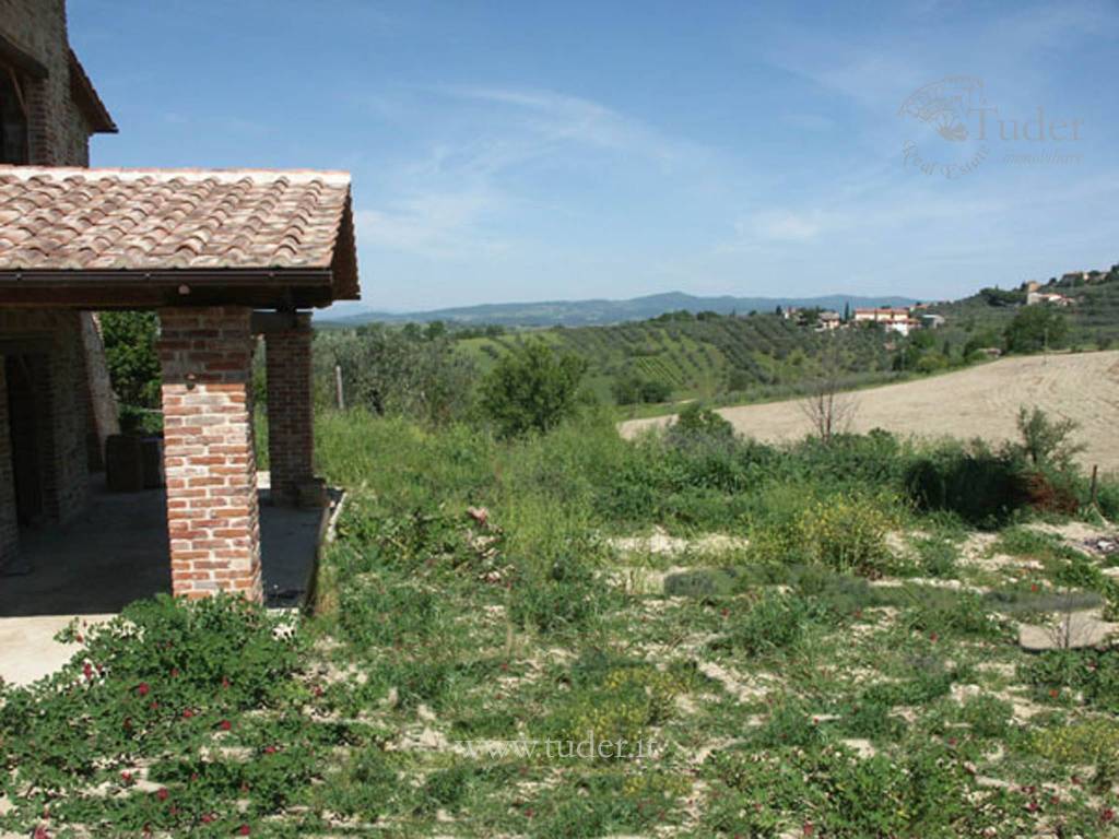 Rustico / casale a Montecchio in Via del Polverino - Foto 4