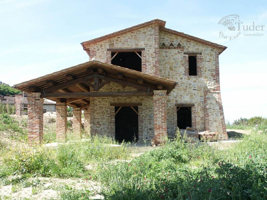 Rustico / casale a Montecchio in Via del Polverino - Foto 5