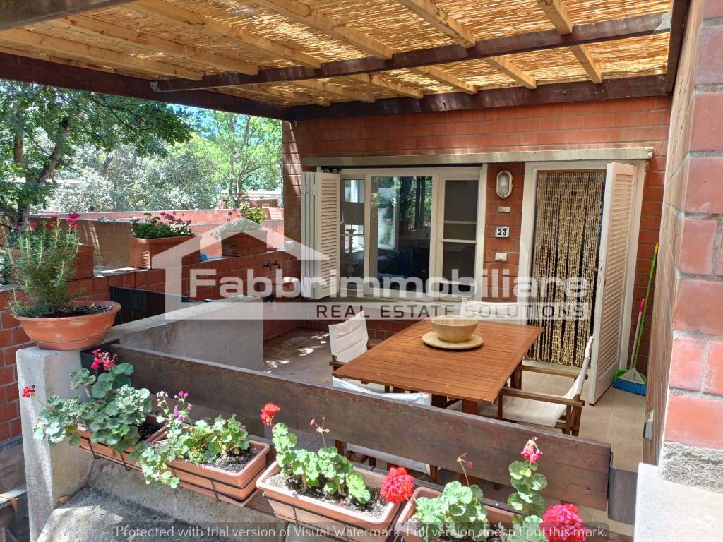 Appartamento a Castiglione della pescaia - Foto 2