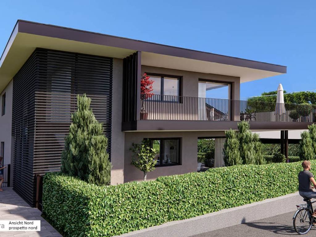 Villa a Bardolino in Via Niccolò Copernico, 6 - Foto 4
