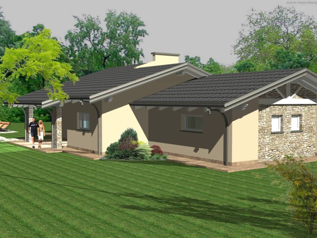 Villa a Verrone in Via delle Strette - Foto 3