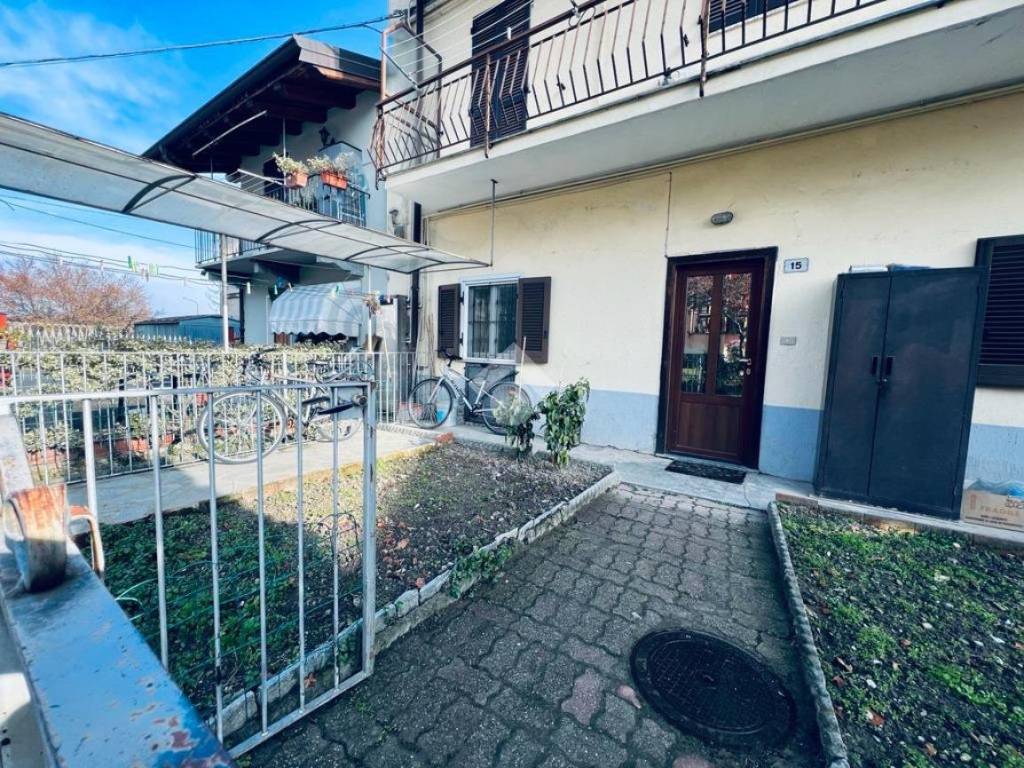 Appartamento a Revello in Via Envie, 17 - Foto 3