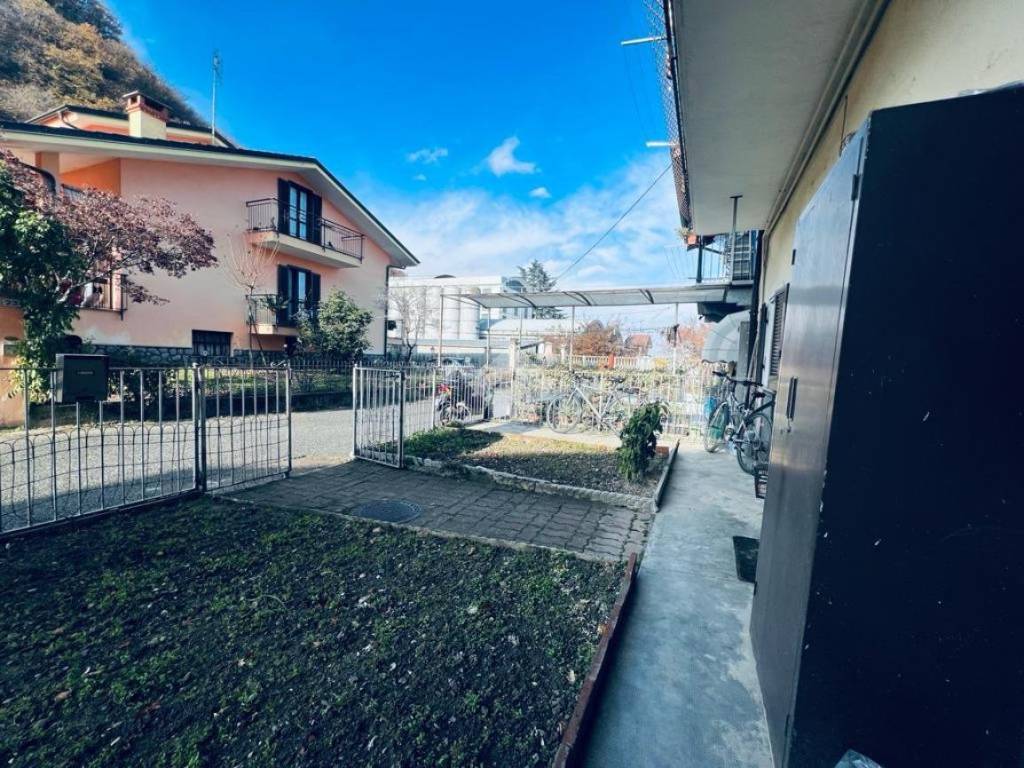 Appartamento a Revello in Via Envie, 17 - Foto 4