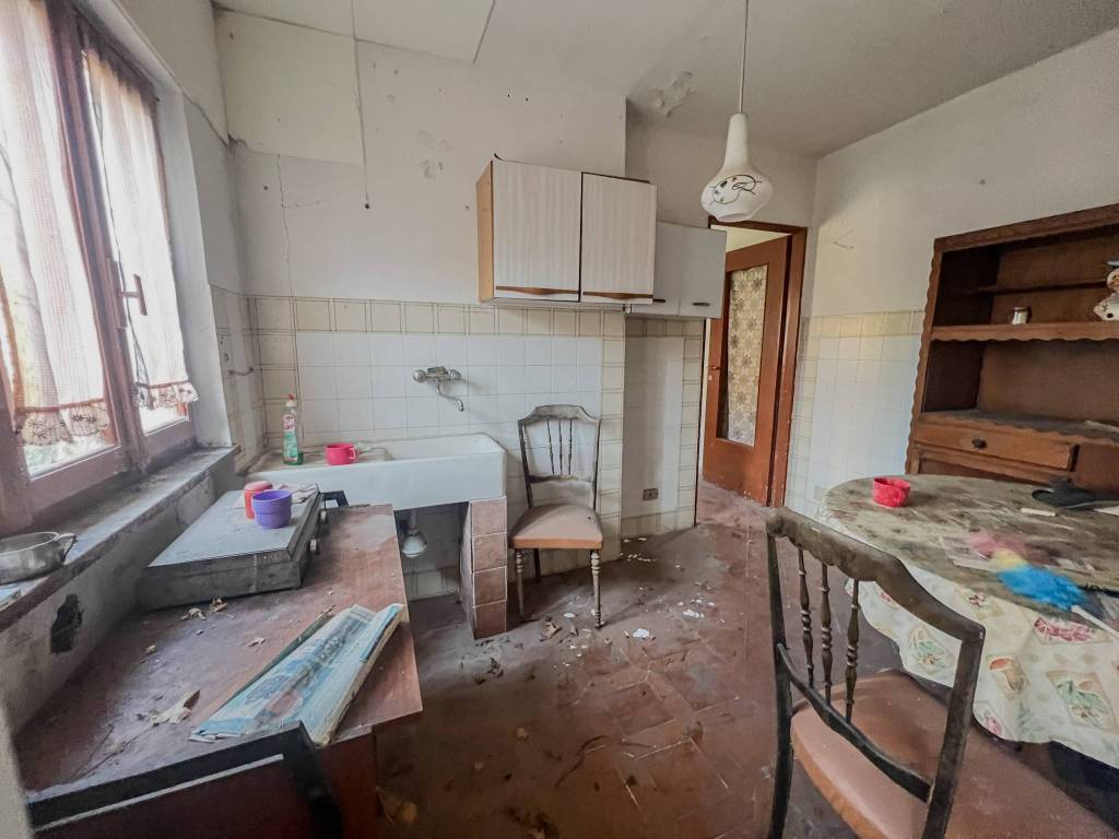 Casa indipendente a Livorno ferraris in Via Solaro del Borgo, 50 - Foto 3