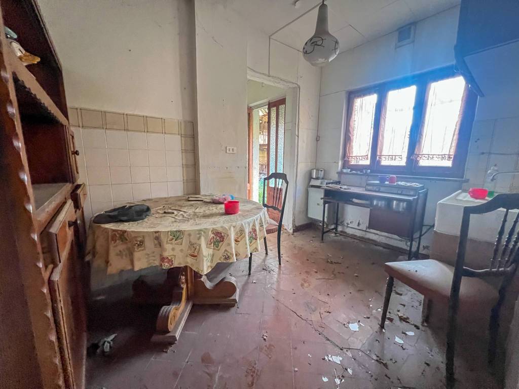 Casa indipendente a Livorno ferraris in Via Solaro del Borgo, 50 - Foto 4