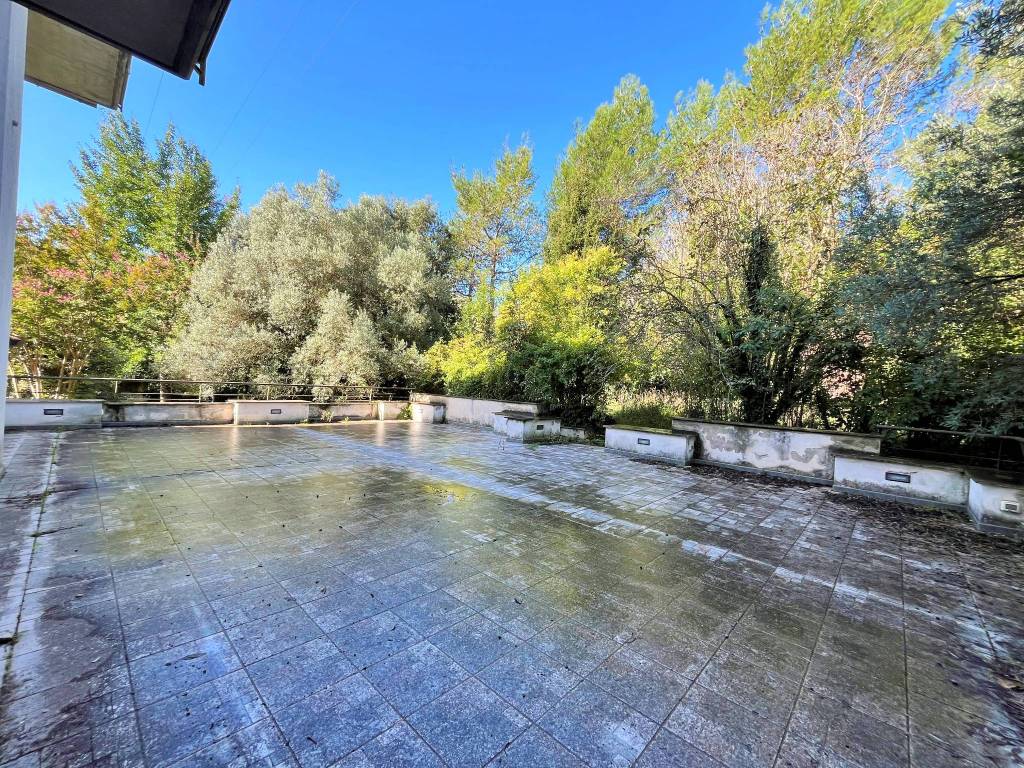 Villa a Avellino in Contrada Sant'Oronzo - Foto 3