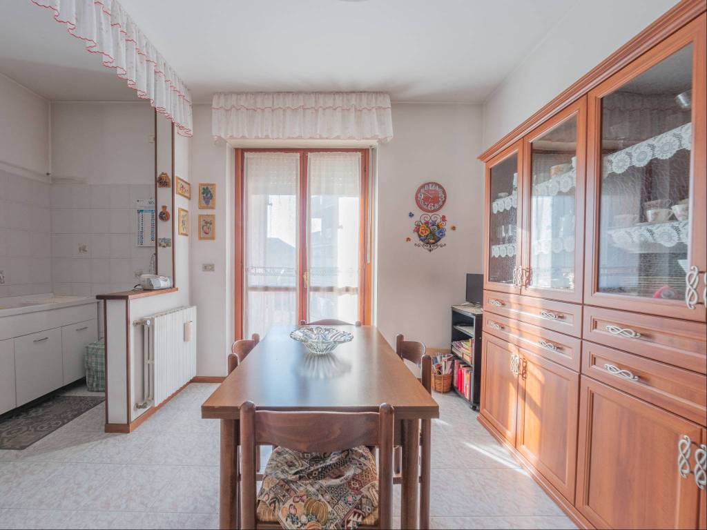 Appartamento a Asti in Via Salvador Allende, 26 - Foto 3