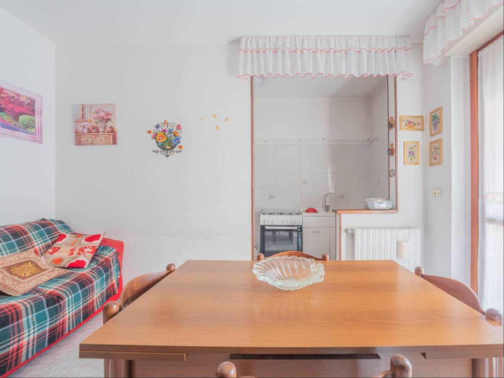 Appartamento a Asti in Via Salvador Allende, 26 - Foto 5