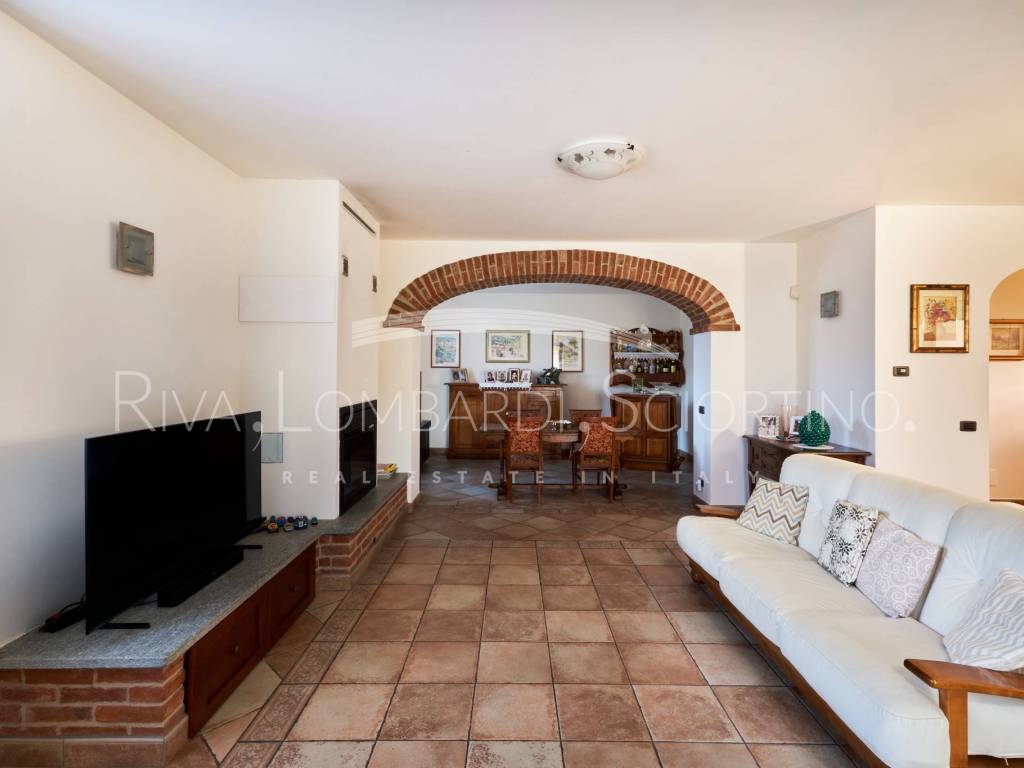 Villa a Asti in Frazione Casabianca, 83 - Foto 5