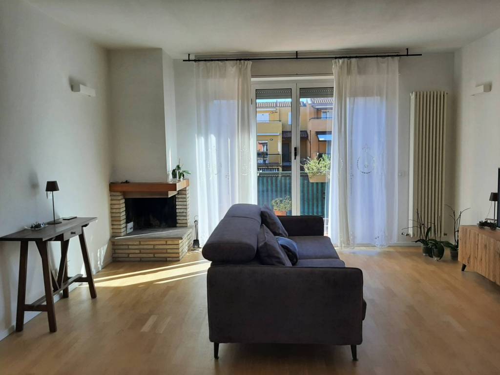Appartamento a Fano in Paleotta - Foto 2