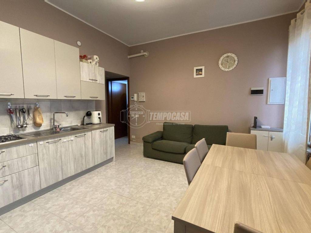 Appartamento a Lodi in Via della Marescalca 33 - Foto 2