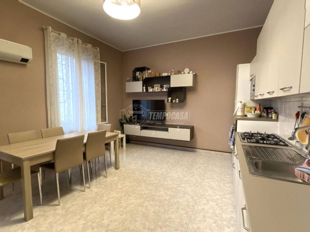 Appartamento a Lodi in Via della Marescalca 33 - Foto 3