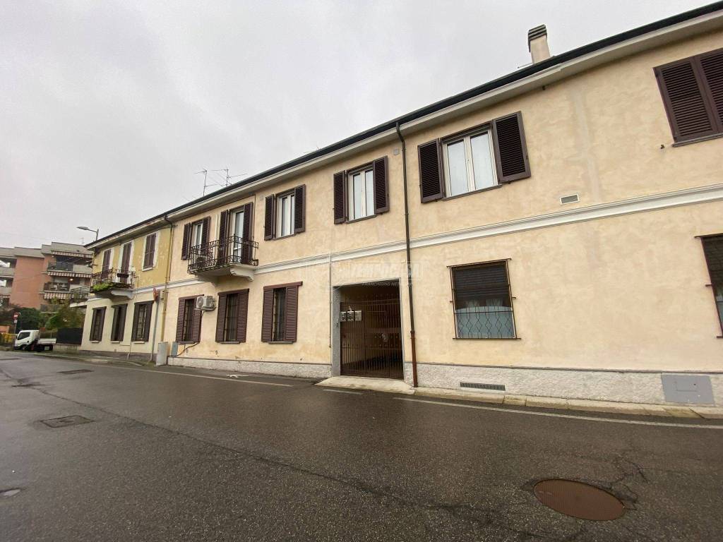 Appartamento a Lodi in Via della Marescalca 33 - Foto 4