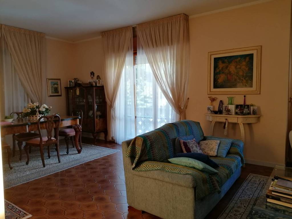 Appartamento a Fano in Zona Coop - Foto 2