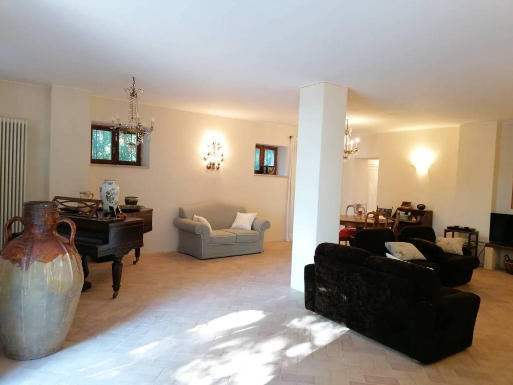 Villa a Cartoceto in Via san nicola, 1 - Foto 2