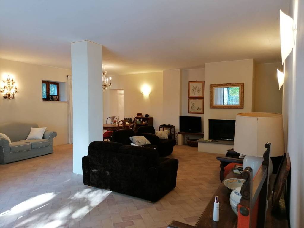 Villa a Cartoceto in Via san nicola, 1 - Foto 3