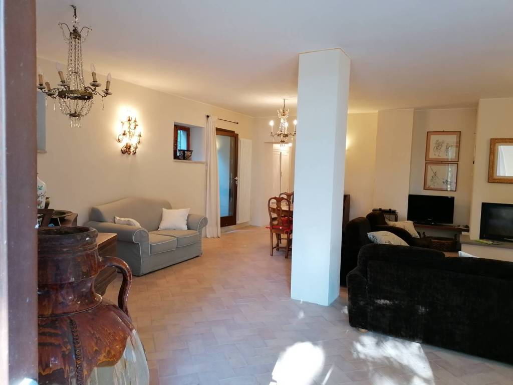 Villa a Cartoceto in Via san nicola, 1 - Foto 4