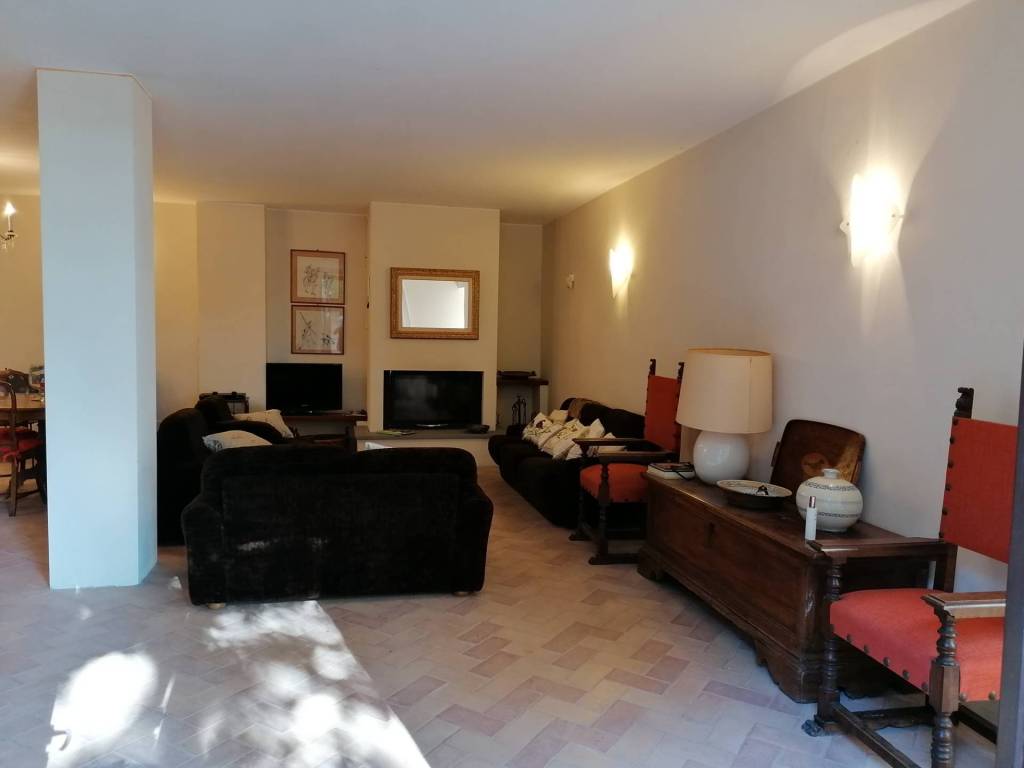 Villa a Cartoceto in Via san nicola, 1 - Foto 5