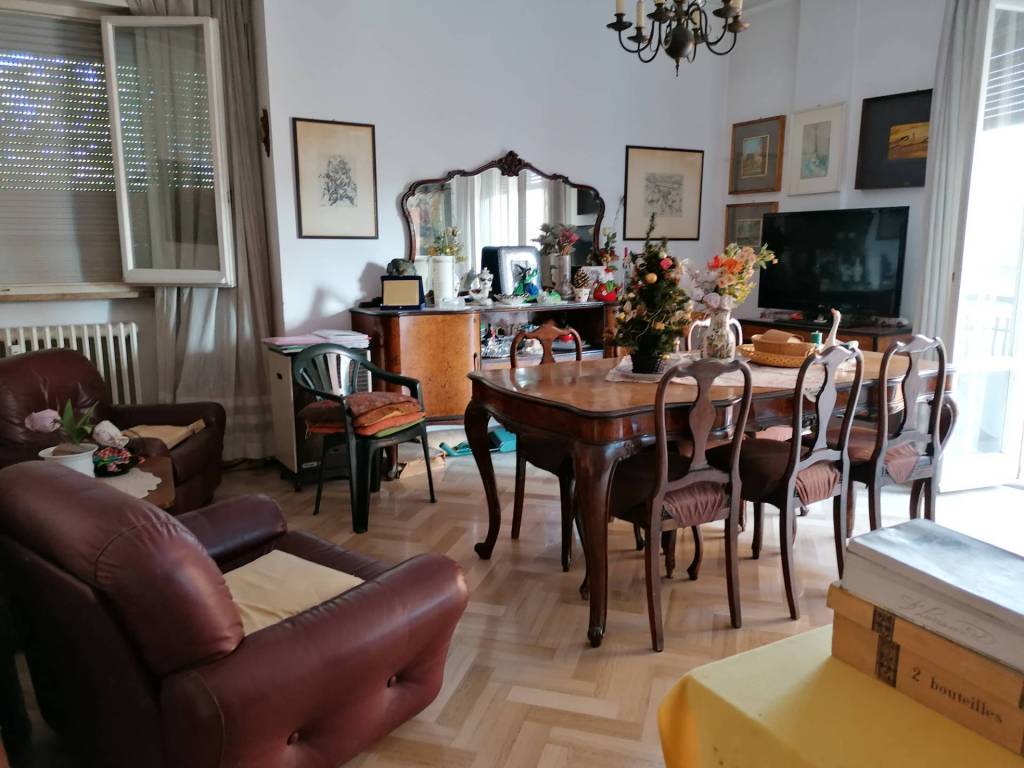 Appartamento a Fano in Sassonia - Foto 2
