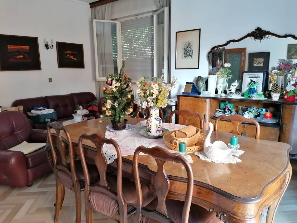 Appartamento a Fano in Sassonia - Foto 4