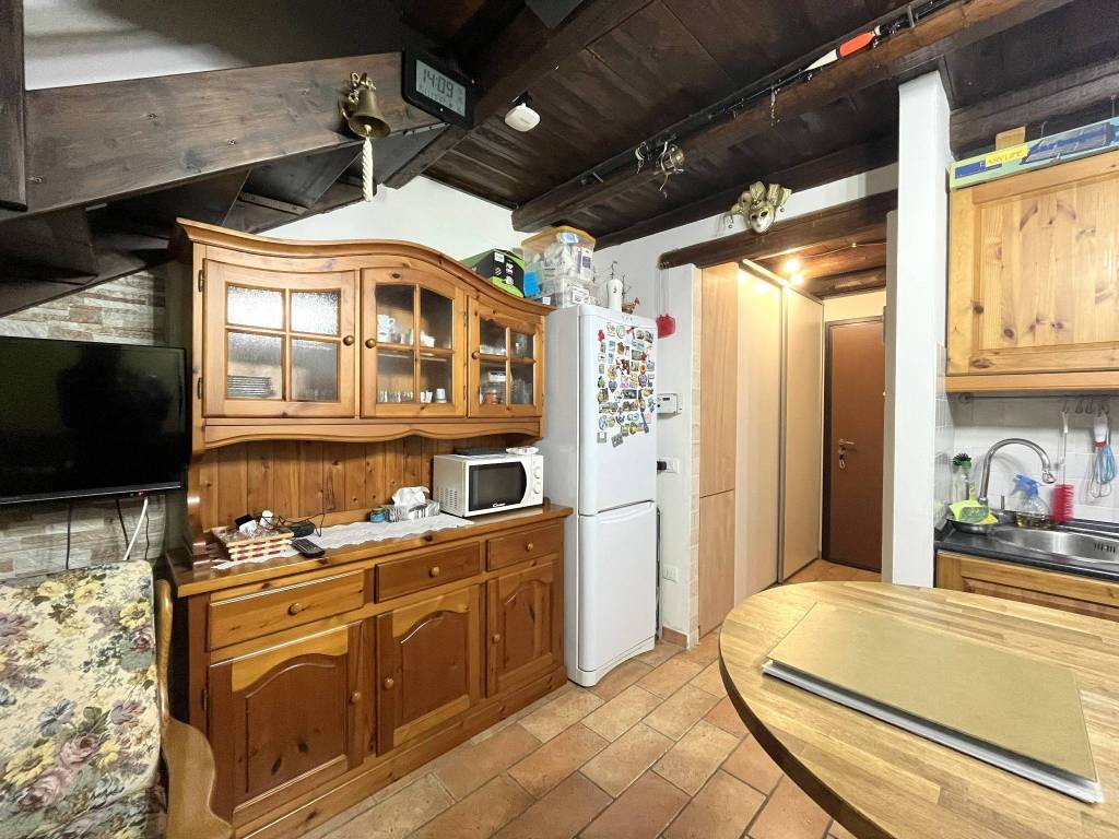 Villa a Porto viro in Via Cristoforo Colombo, 37 - Foto 3