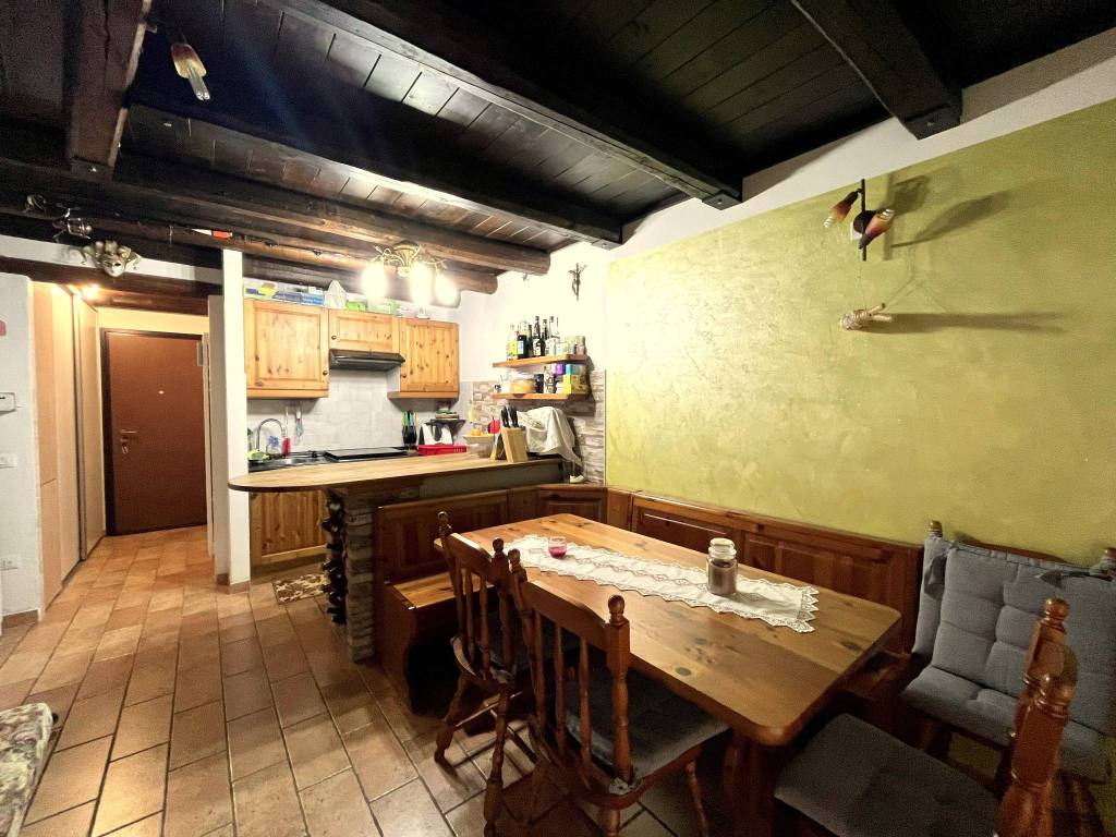 Villa a Porto viro in Via Cristoforo Colombo, 37 - Foto 4