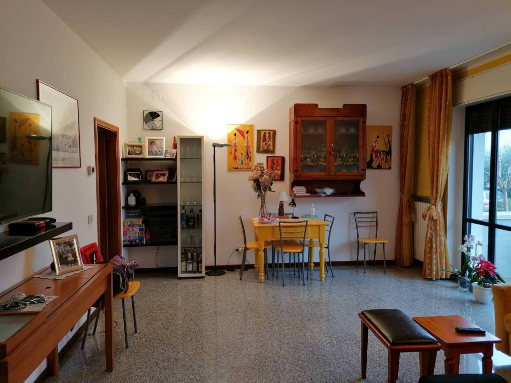 Villetta a schiera a Fano in Bellocchi - Foto 2