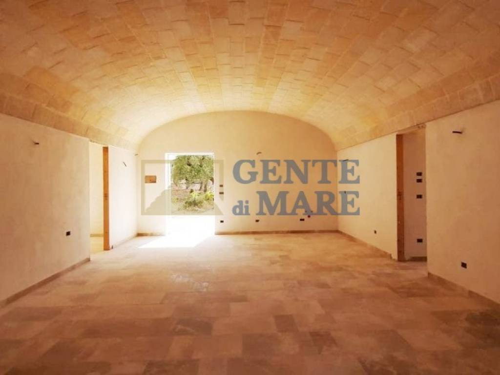 Villa a Ostuni in Contrada Tamburroni - Foto 2