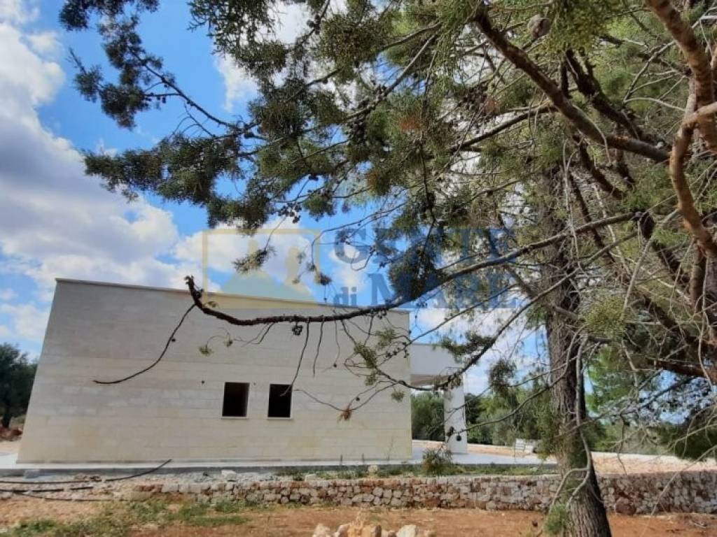 Villa a Ostuni in Contrada Tamburroni - Foto 3