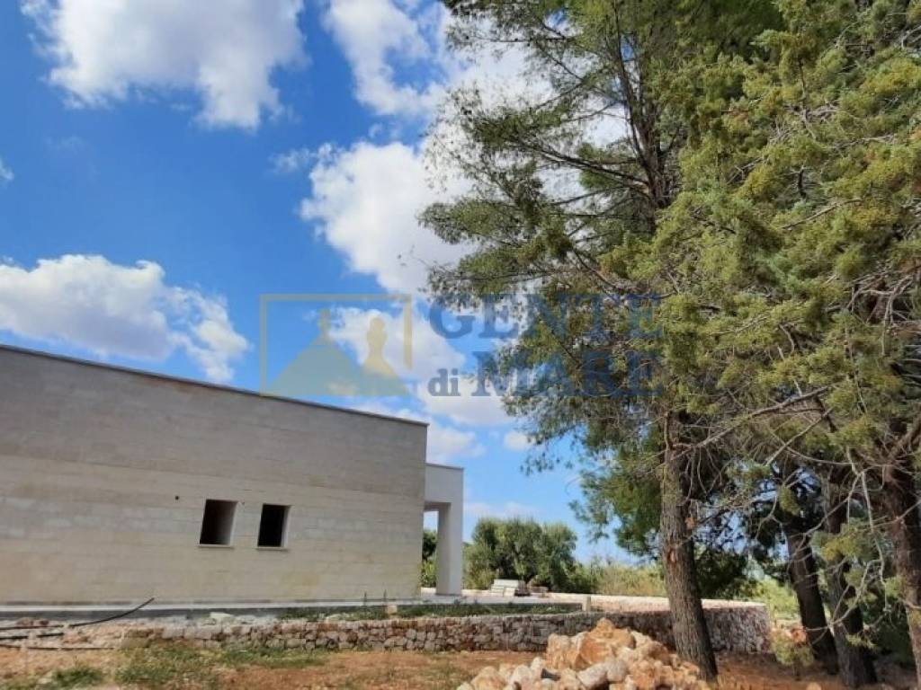 Villa a Ostuni in Contrada Tamburroni - Foto 4