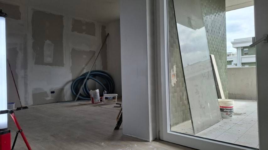 Appartamento a Padova in Via Luigi Pellizzo, 14 - Foto 2