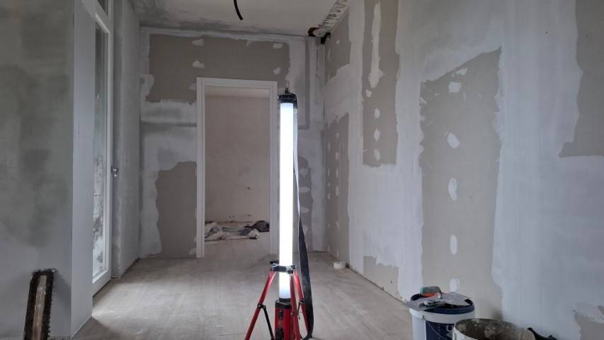 Appartamento a Padova in Via Luigi Pellizzo, 14 - Foto 3