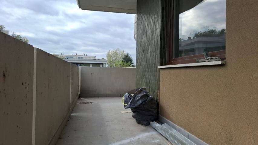 Appartamento a Padova in Via Luigi Pellizzo, 14 - Foto 4