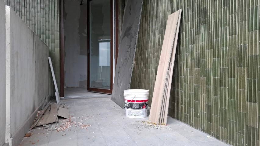 Appartamento a Padova in Via Luigi Pellizzo, 14 - Foto 5