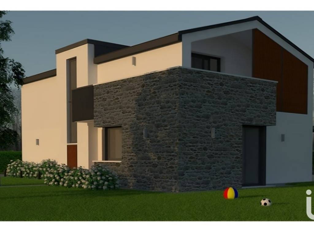 Terreno a Selvazzano dentro in Via Santa Barbara, 15 - Foto 2