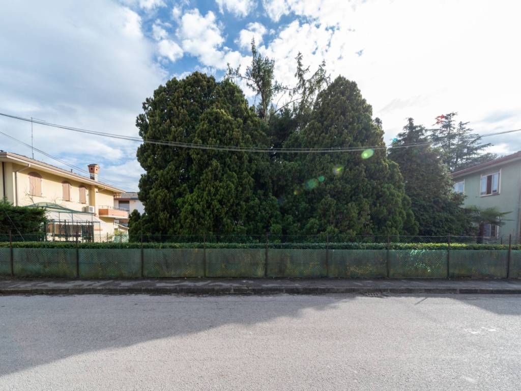 Terreno a Selvazzano dentro in Via Santa Barbara, 15 - Foto 5
