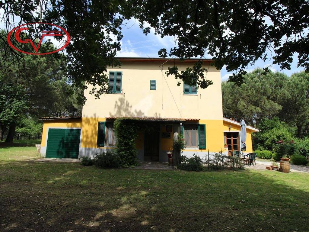 Villa a Bucine in Via Oberdan - Foto 4