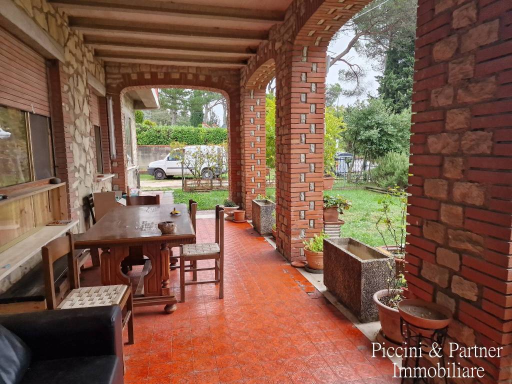 Appartamento a Tuoro sul trasimeno in Via dei Funghi - Foto 3