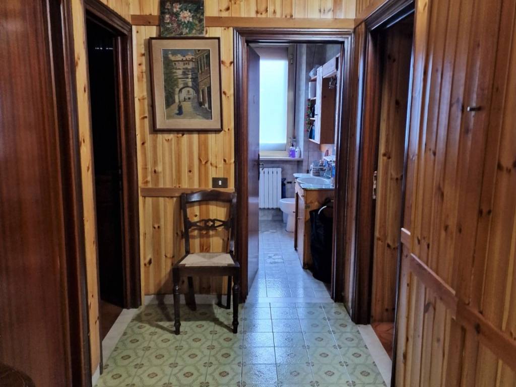 Appartamento a Tuoro sul trasimeno in Via dei Funghi - Foto 5