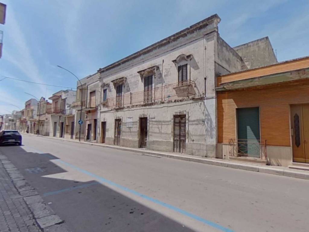 Villa a San pancrazio salentino in Corso Umberto I s.n.c - Foto 2