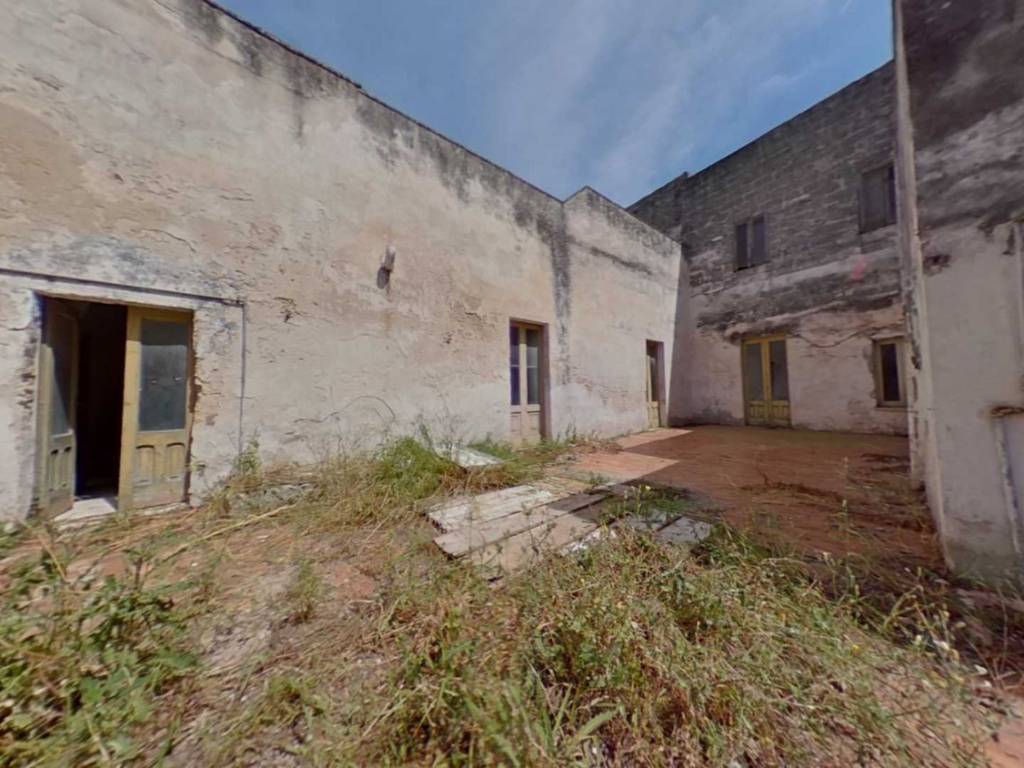 Villa a San pancrazio salentino in Corso Umberto I s.n.c - Foto 3