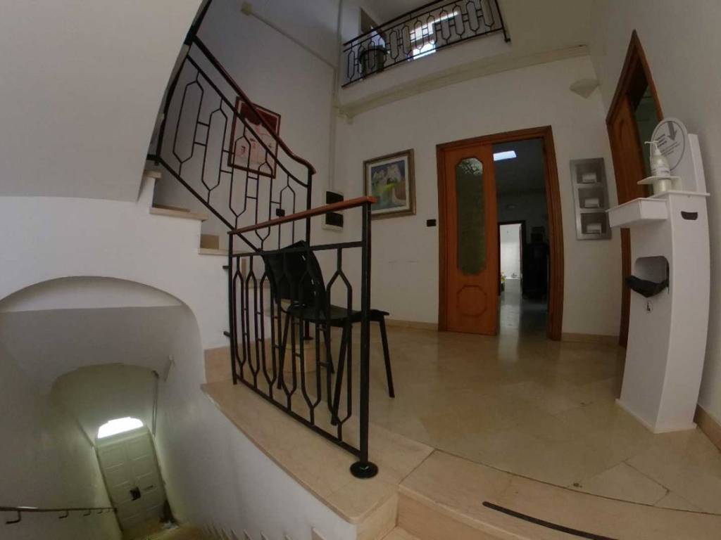 Villa a Fasano in Via Dante Alighieri, 7 - Foto 3