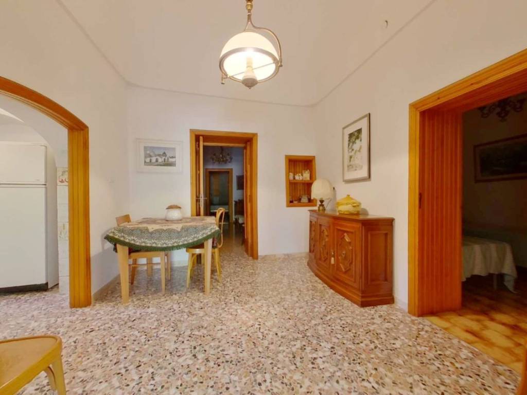 Rustico / casale a Fasano in PECOLA s.n.c - Foto 2