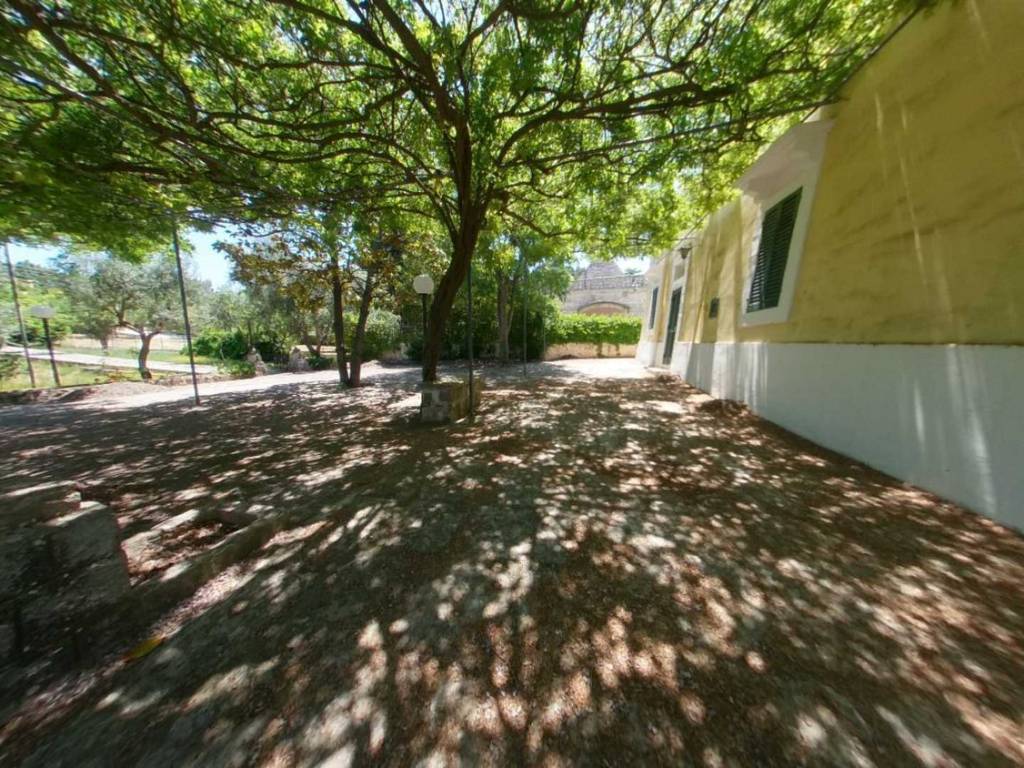 Rustico / casale a Fasano in PECOLA s.n.c - Foto 3