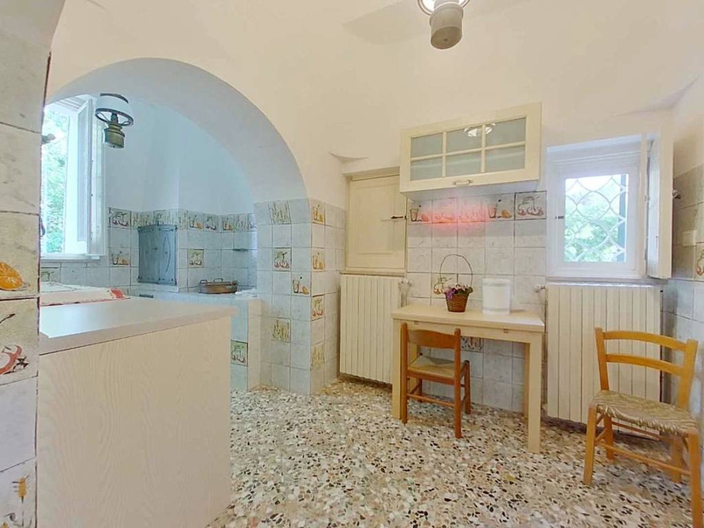 Rustico / casale a Fasano in PECOLA s.n.c - Foto 4